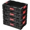 Q-Brick Pro Box 130 2.0 įrankių konteineris - Qbrick System