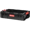 Q-Brick Pro Box 130 2.0 įrankių konteineris - Qbrick System