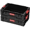 Q-Brick Pro Box Extender 2.0 išplėtimo modulis Pro Box 130 2.0 konteineriui - Qbrick System