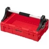 Q-Brick Pro Box įrankių dėžės laikiklis - Qbrick System