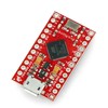 Pro Micro, 5V / 16 MHz, ATmega32U4 modulis, SparkFun DEV-12640