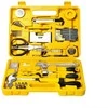 Profesionalus įrankių rinkinys Deli Tools EDL1038J - 38 vnt