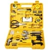 Profesionalus įrankių rinkinys Deli Tools EDL1048J - 48 vnt