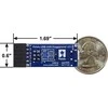 Programatorius USB AVR Pololu v2.1, microUSB 3.3V/5V, Pololu 3172