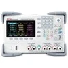 Programuojamas DC maitinimo šaltinis, 4kanalai, 328W, CH1/CH2:0~30V/5A CH3:0~6V/3A, CH4:5V, 2A, 10mV, 1mA RS232, RS485, USB, LAN, UNI-T