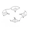 Propeller Guard Sunnylife, skirtas DJI Mini 4 Pro (N4P-KC712)