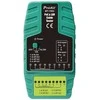 Proskit PoE ir LAN tinklų kabelių testeris, RJ11/RJ12/RJ45, Pros'sKIt