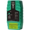 Proskit PoE ir LAN tinklų kabelių testeris, RJ11/RJ12/RJ45, Pros'sKIt