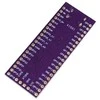 Oem Proto ekrano plokštė - 55x57mm - skirta NANO CH340 ATMEGA328P