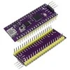 Oem Proto ekrano plokštė - 55x57mm - skirta NANO CH340 ATMEGA328P