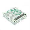 M5Stack prototipavimo modulis su montavimo jungtimi