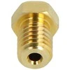 Prusa E3D V6 Ekstruderio Antgalis - 0.25mm 1.75mm plastikui