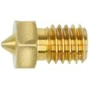 Prusa E3D V6 Ekstruderio Antgalis - 0.25mm 1.75mm plastikui
