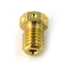 Prusa E3D V6 Ekstruderio Antgalis 0.4mm - 1.75mm plastikui