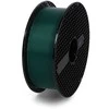 Prusa PLA filamentas 1.75mm 1kg – opalo žalias