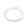 Oem PTFE Baltojo teflono vamzdelis skirtas 1.75mm gijai 1m