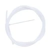 Oem PTFE Baltojo teflono vamzdelis skirtas 1.75mm gijai 1m