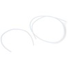 BambuLab PTFE vamzdelis Bambu Lab H2 serijos spausdintuvams ir AMS 2 Pro sistemai – 2 vnt.