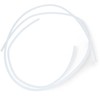 BambuLab PTFE vamzdelis Bambu Lab H2 serijos spausdintuvams ir AMS 2 Pro sistemai – 2 vnt.