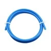 Oem PTFE vamzdis 4mm - mėlynas