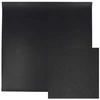 BambuLab PU dirbtinės odos audinys 300x300mm - Bambu Lab - juodas - 5vnt
