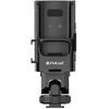 Puluz adapteris, skirtas DJI OSMO Pocket 3 su 1/4 colio šalta jungtimi