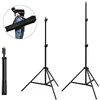 Puluz Fotostudija fonas parama 2x2M + fonai 3 vnt PKT5204