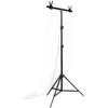 Puluz fotostudijos foninis palaikymas 70x200cm + fonai 2 vnt, DCA0976