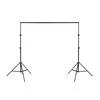 Puluz fotostudijos fono palaikymas 200x200cm DCA0975