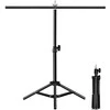 Puluz fotostudijos fono palaikymas 67 cm PU3054B