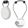Puluz magnetinis laikiklis, skirtas Insta360 GO 3/GO 3S (baltas)