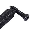 Puluz Selfie Stick for sports cameras PZ150 (juodas)