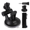 Puluz Automobilio laikiklis Pulse skirtas GOPRO Hero DJI Osmo Action