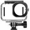 Puluz waterproof diving case for DJI Osmo Action 6 (iki 60m)