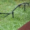 Oem Purkštukas su kaiščiu - lašintuvas 8 skylės 13 cm - Antgalis augalų laistymo sistemai