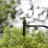 Oem Purkštukas su kaiščiu - lašintuvas 8 skylės 13 cm - Antgalis augalų laistymo sistemai