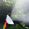 Grąžtas Oem Purškimo antgalis su dangteliu 60 mm purkštuvams - Purškimo antgalio antgalis