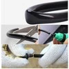 Oem PVC vamzdis 3/5mm - žarna - vamzdis lašelinio laistymo sistemai
