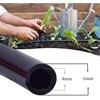 Oem PVC vamzdis 4/6mm - žarna - vamzdis lašelinio laistymo sistemai