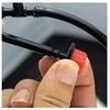 Oem PVC vamzdis 5/6mm - žarna - vamzdis lašelinio laistymo sistemai