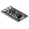 Oem PWM valdiklio modulis - HW-532 - 50A 5-40VDC - MOSFET - optinis