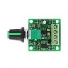 Oem PWM variklio greičio reguliatorius 1.8V-15V 2A