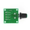 Oem PWM variklio greičio reguliatorius 1.8V-15V 2A