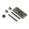 PWM variklio ir servo valdiklis, I2C 8 kanalų, PCA9685, priedėlis skirtas Feather, Adafruit 2928