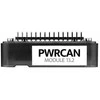 PwrCAN 13.2 modulis - RS485/CAN su izoliacija - 9-24V - M5Core išplėtimo modulis - M5Stack M139