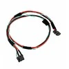 PwrCAN Cable - CAN ryšio kabelis XT30(2+2)-F - skirtas PwrCAN 13.2 moduliui - 50cm - 2vnt, - M5Stack A146-B