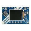 PyBadge Starter Kit, mini konsolė, Adafruit 4623