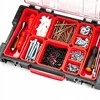 Qbrick System įrankių dėžė - organizatorius PRO 100