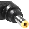 Quer maitinimo adapteris su maitinimo laidu Lenovo nešiojamam kompiuteriui 40 W / 20 V / 2 A / 5.5x2.5
