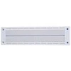 Oem "Breadboard 700" laukai - SYB-120 - universali prototipo lenta